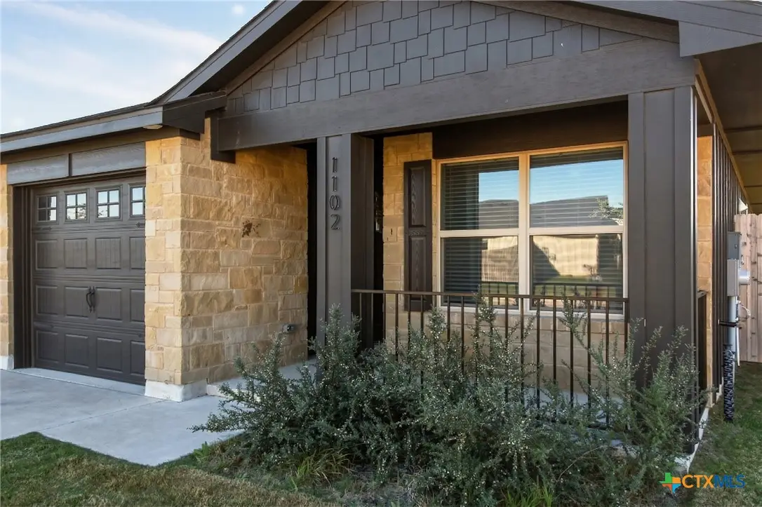 1102 Cornell Street, Troy, TX 76579 - #1