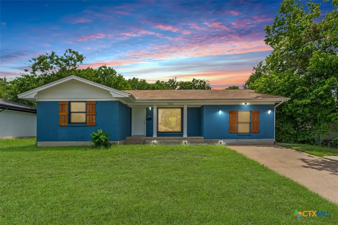 1304 Metropolitan Drive, Killeen, TX 76541 - #1