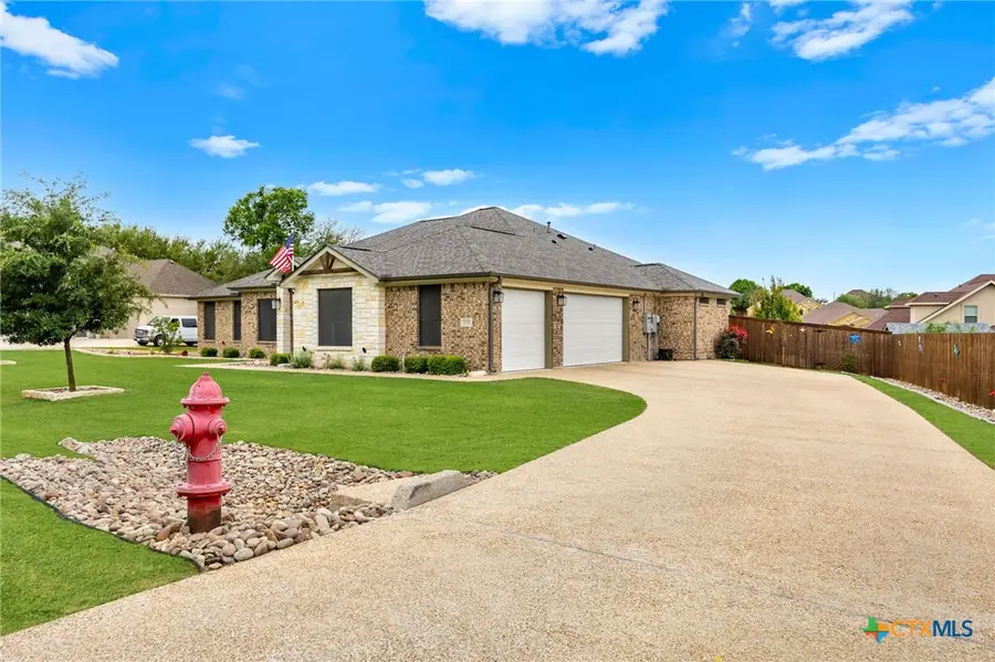 2031 Heritage Loop, Nolanville, TX 76559 - #3