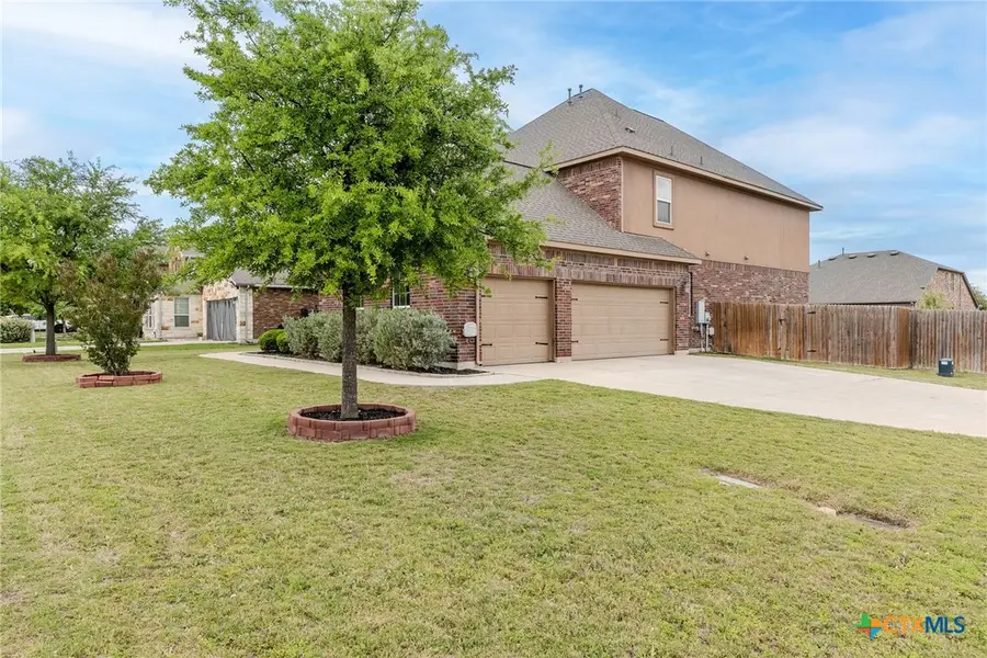 8093 Arezzo Drive, Round Rock, TX 78665 - #2