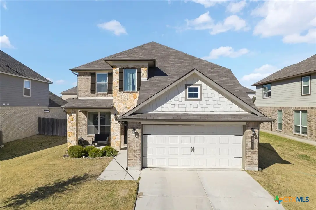 803 Clanton Cove, Killeen, TX 76542 - #1