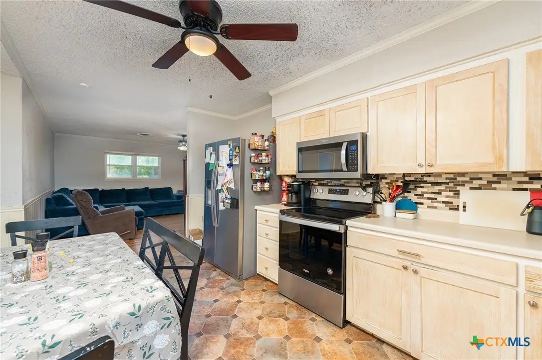 1005 Cove Avenue, Copperas Cove, TX 76522 - #1