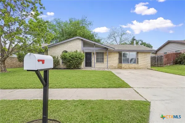 1907 Miles Street, Copperas Cove, TX 76522