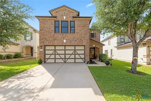 9142 Sage Loop Court, Temple, TX 76502