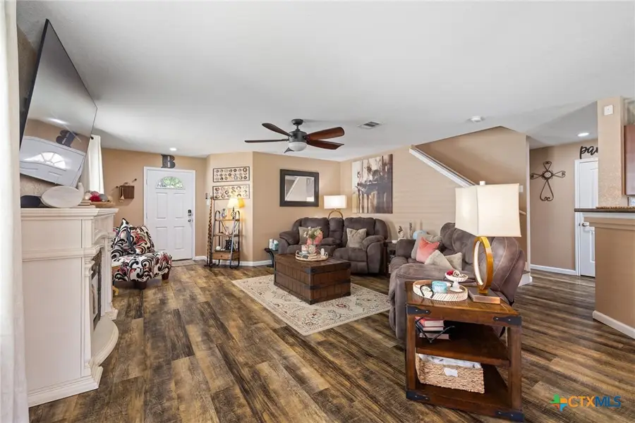 9142 Sage Loop Court, Temple, TX 76502 - #2