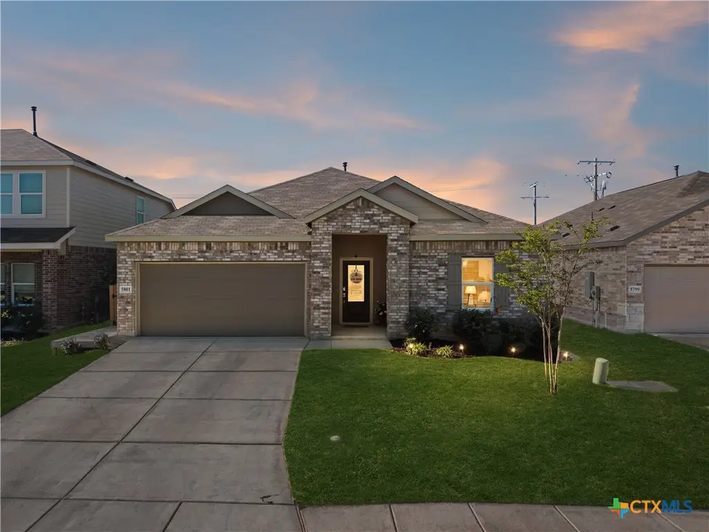 5801 Musquiz Ridge, Seguin, TX 78155 - #1
