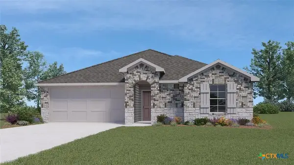 2709 Clarkson Drive, Temple, TX 76504