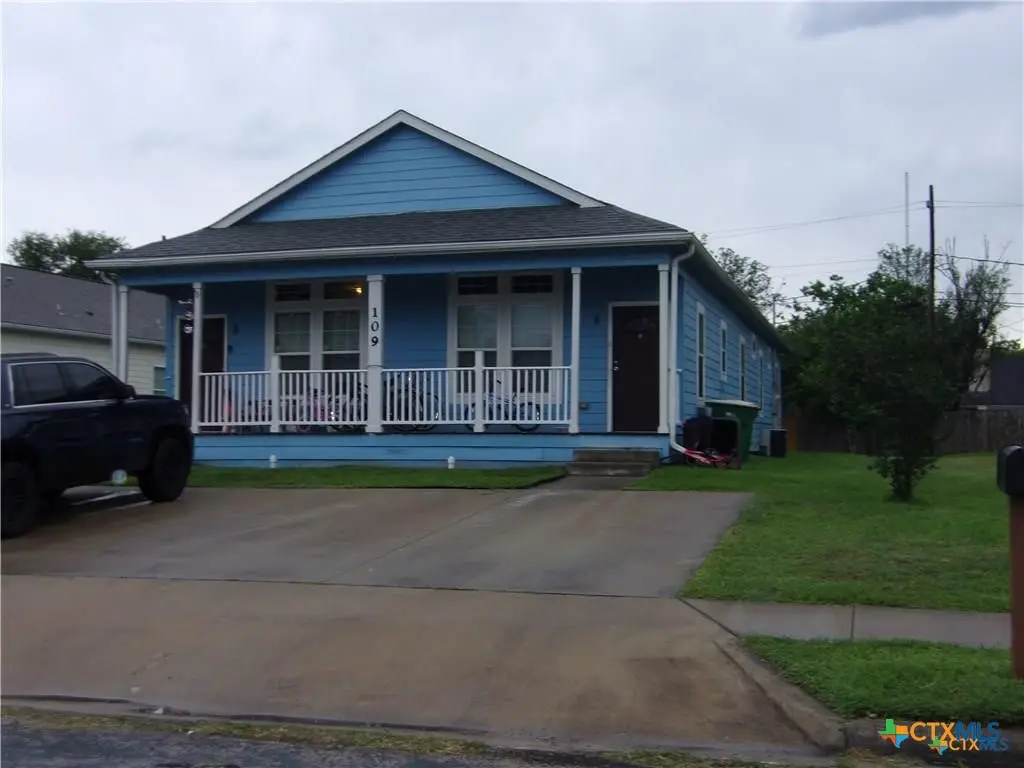 109 Palmwood Drive, Victoria, TX 77901 - #1