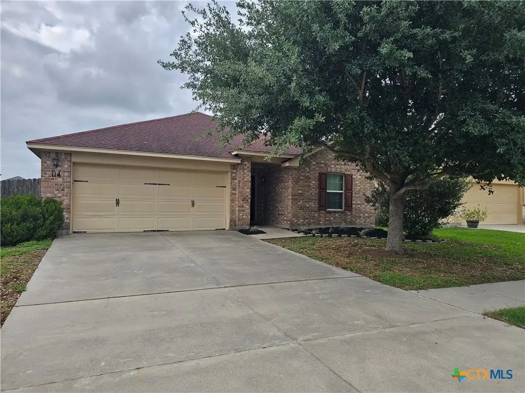 114 Blue Rock Court, Victoria, TX 77904 - #1