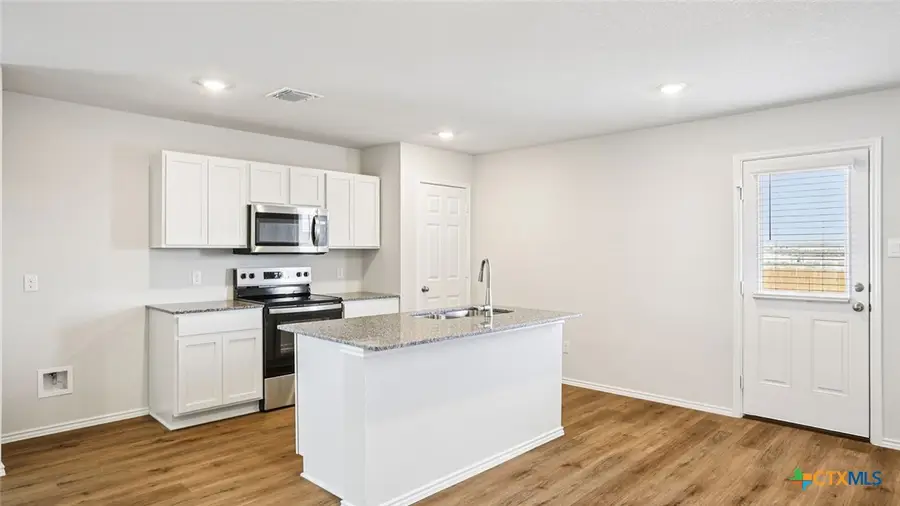 1203 Newey Circle, Temple, TX 76502 - #3