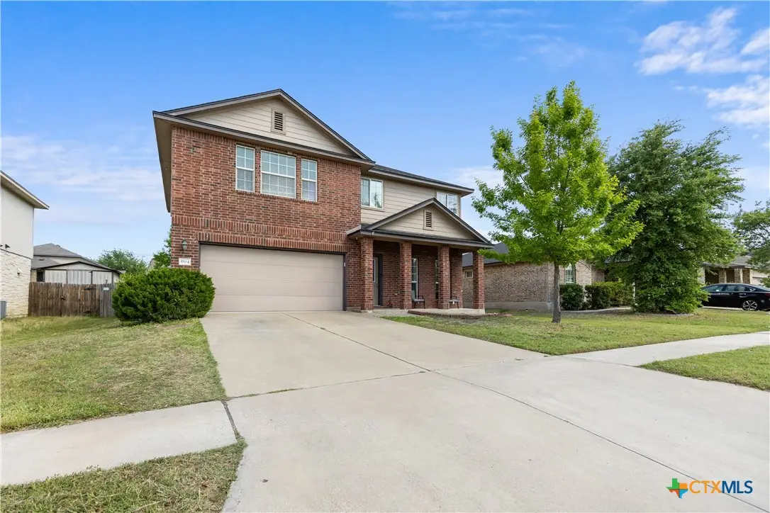 5104 Bridgewood Drive, Killeen, TX 76549 - #1
