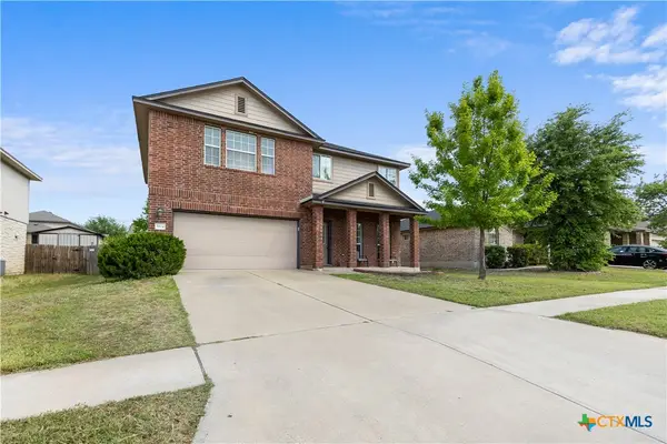 5104 Bridgewood Drive, Killeen, TX 76549