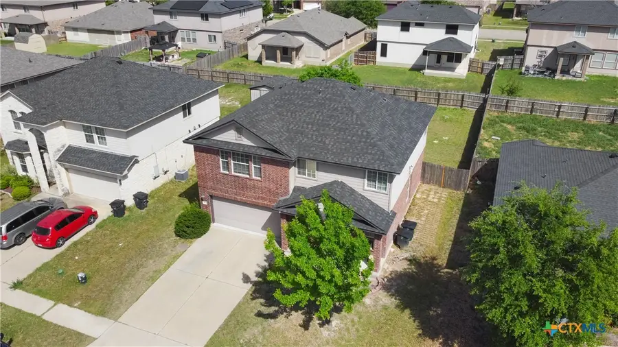 5104 Bridgewood Drive, Killeen, TX 76549 - #3