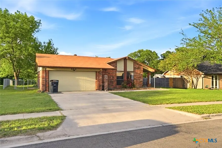 4411 Creekside Drive, Killeen, TX 76543 - #2