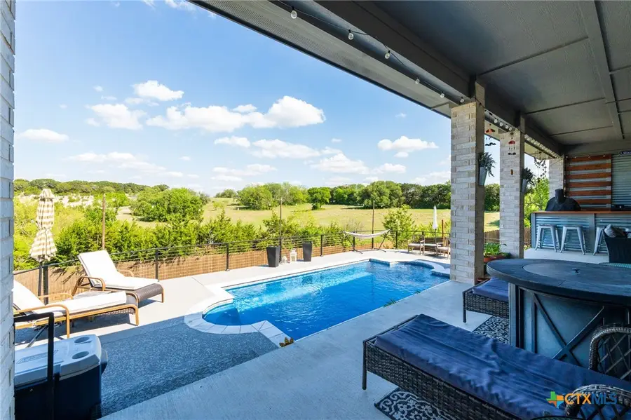 4043 Turning Leaf Drive, Nolanville, TX 76559 - #2