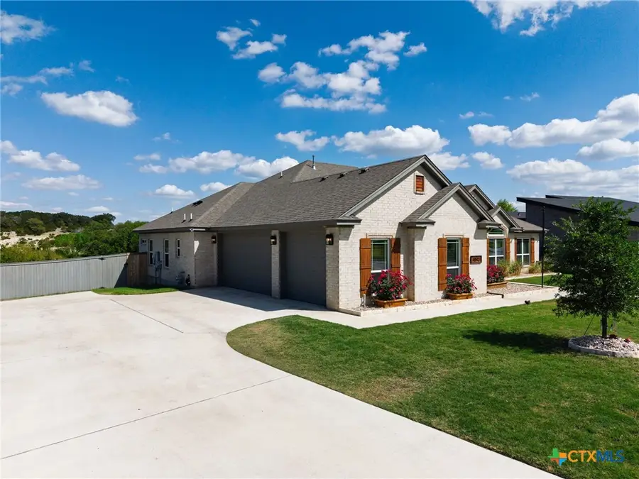 4043 Turning Leaf Drive, Nolanville, TX 76559 - #3