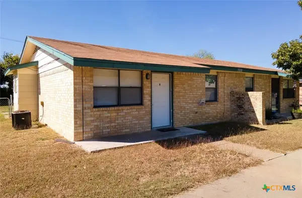 3321 Chisholm Trail, Killeen, TX 76542