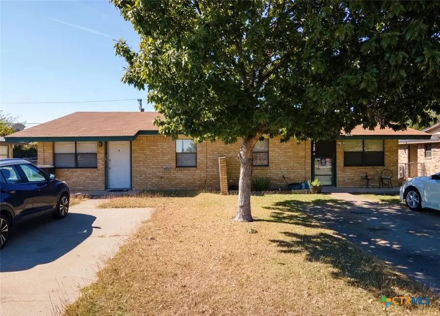 3321 Chisholm Trail, Killeen, TX 76542 - #2