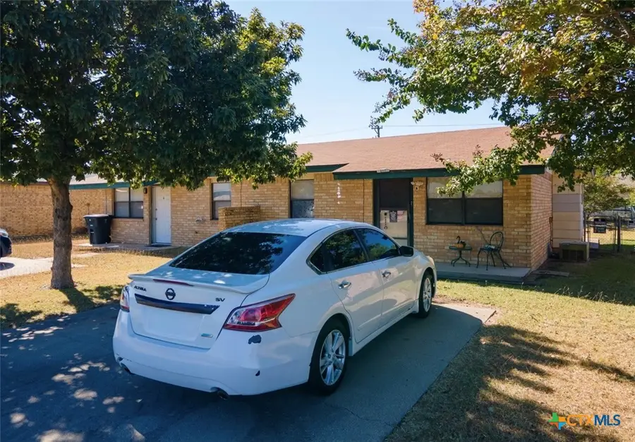 3321 Chisholm Trail, Killeen, TX 76542 - #3