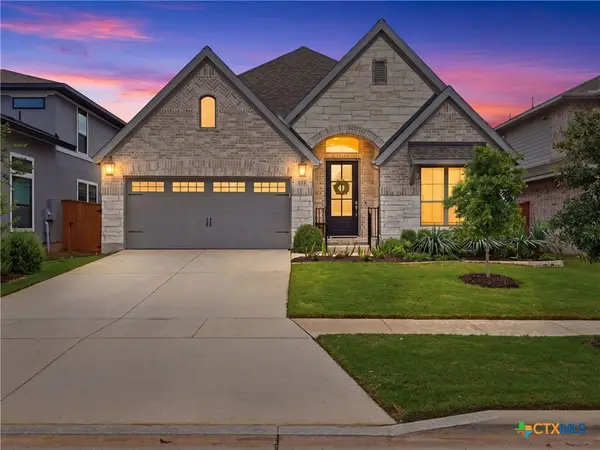1833 Luna Street, New Braunfels, TX 78132