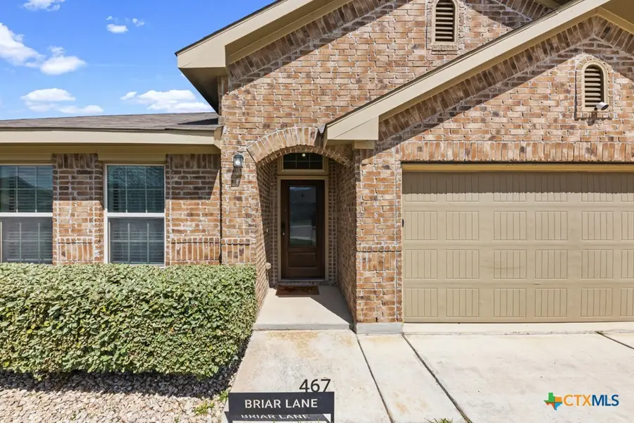 467 Briar Lane, New Braunfels, TX 78132 - #3