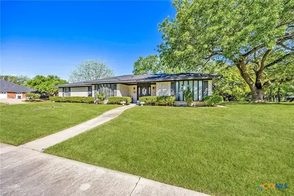 6101 Stillwood Drive, Killeen, TX 76543