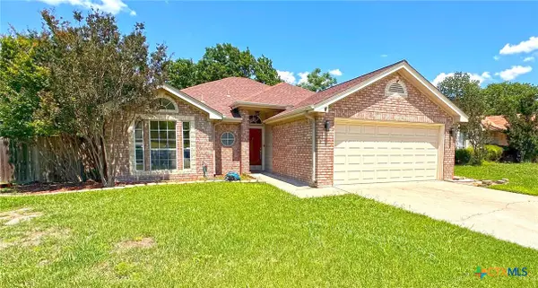 2006 Indian Camp Trail, Copperas Cove, TX 76522