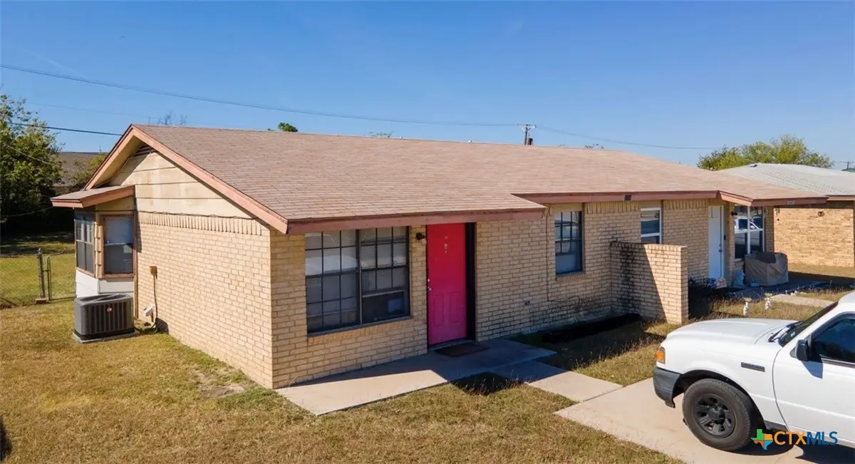 3325 Chisholm Trail, Killeen, TX 76542 - #1
