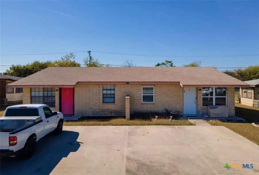 3325 Chisholm Trail, Killeen, TX 76542 - #2