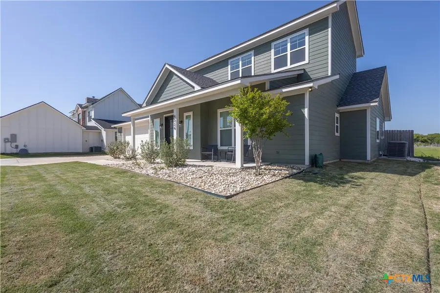 4324 Cedar Creek Road, Temple, TX 76504 - #2