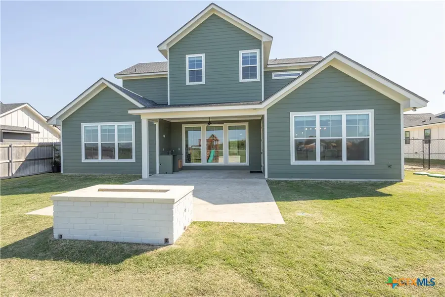 4324 Cedar Creek Road, Temple, TX 76504 - #3