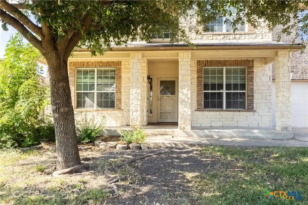 6213 Suellen Lane, Killeen, TX 76542 - #1