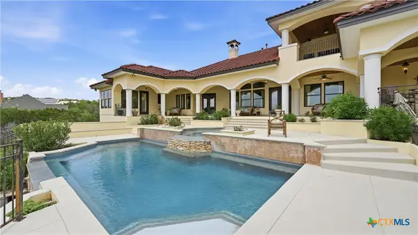 22659 Fossil Peak, San Antonio, TX 78261