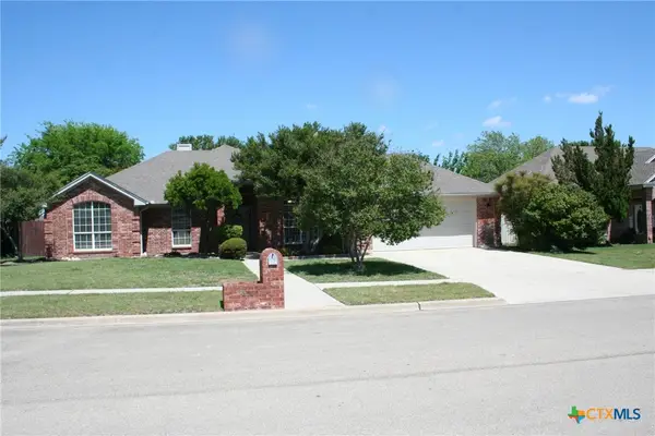 2109 Southport Drive, Killeen, TX 76542