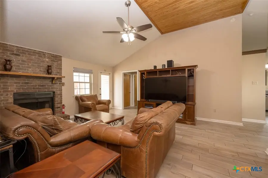 236 Robertstown Road, Copperas Cove, TX 76522 - #2