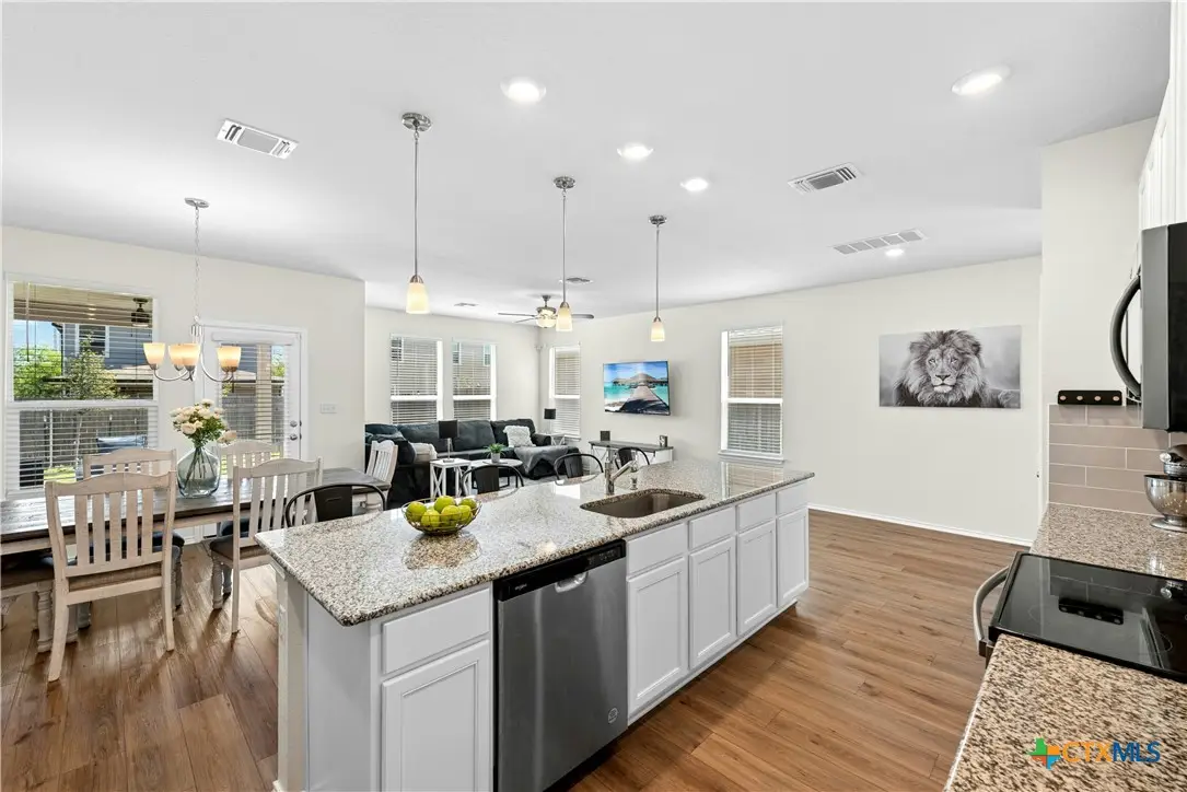 1124 Aronia Lane, Georgetown, TX 78626 - #1
