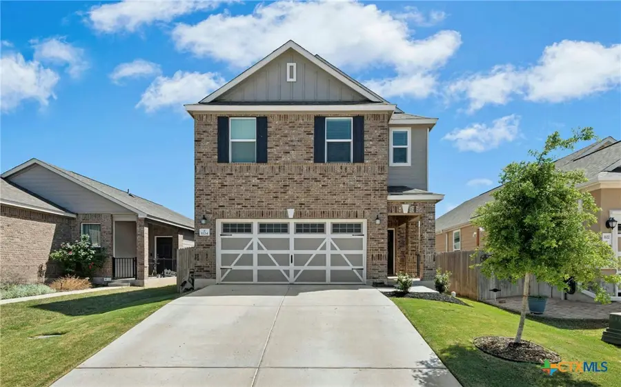 1124 Aronia Lane, Georgetown, TX 78626 - #2