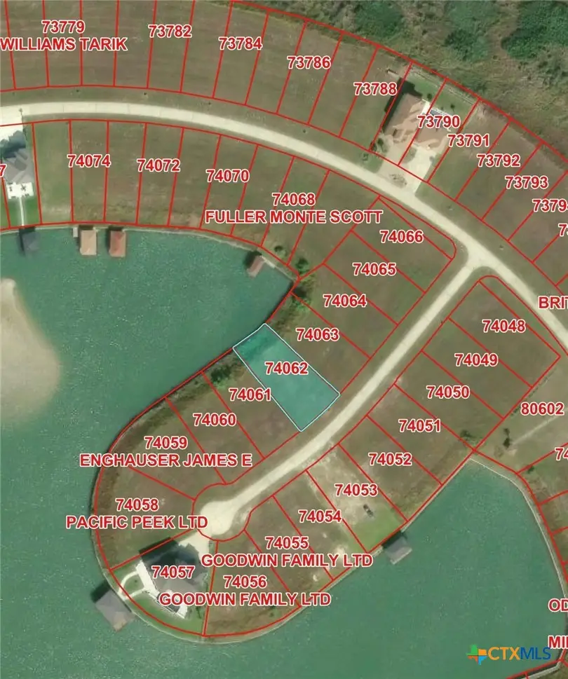 72 Blanc Court, Port Lavaca, TX 77979 - #3