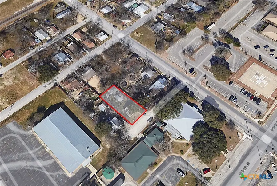 759 N Union Avenue, New Braunfels, TX 78130 - #2