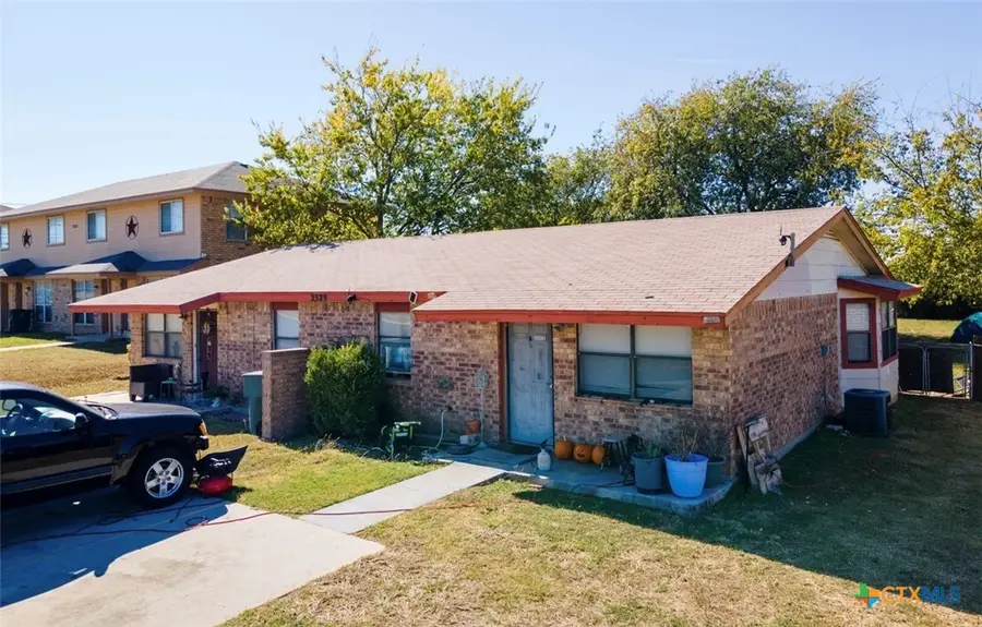 3329 Chisholm Trail, Killeen, TX 76542 - #2