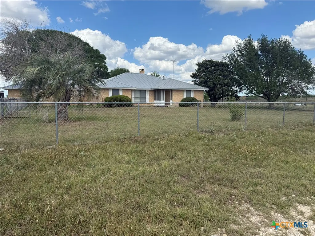 4489 County Road 240, Hallettsville, TX 77964 - #1