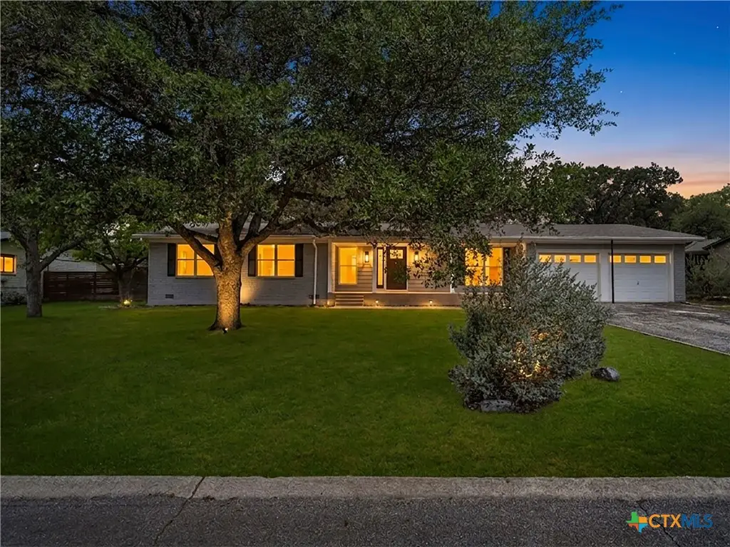 91 Ohio Street, New Braunfels, TX 78130 - #1