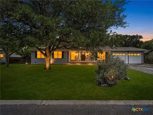 91 Ohio Street, New Braunfels, TX 78130