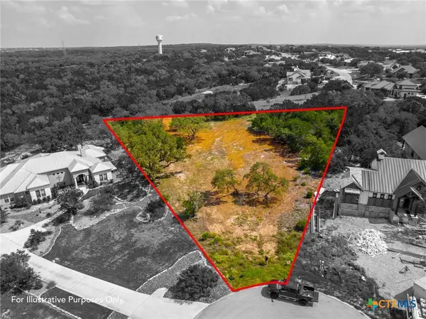 5922 Camp Creek Drive, New Braunfels, TX 78132