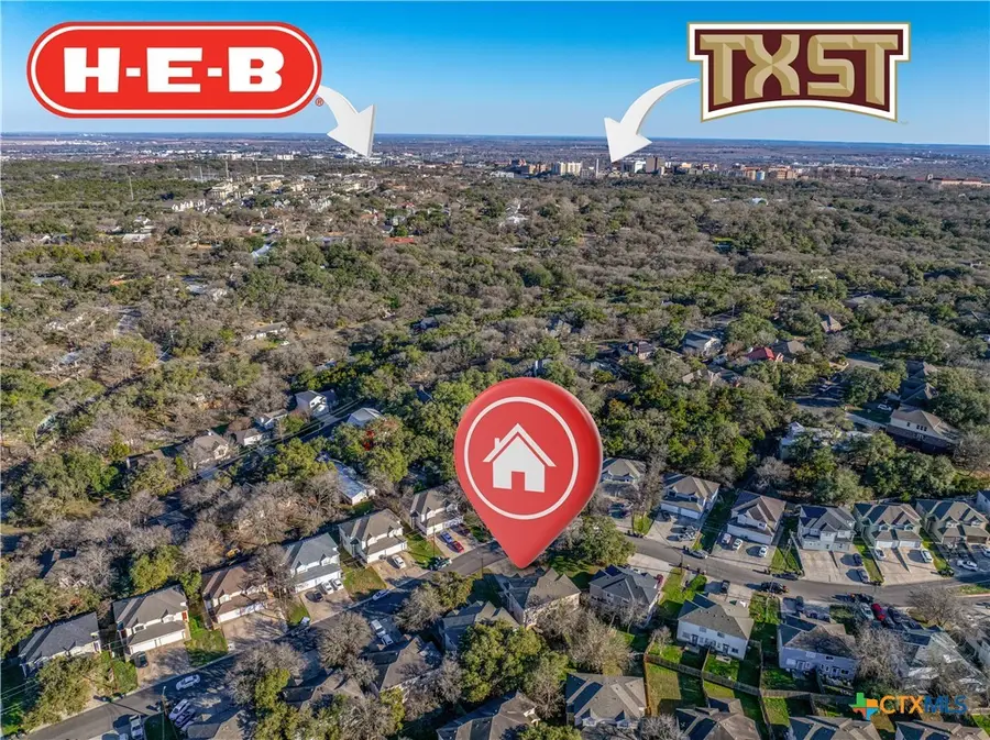 844 Sagewood Trail, San Marcos, TX 78666 - #2