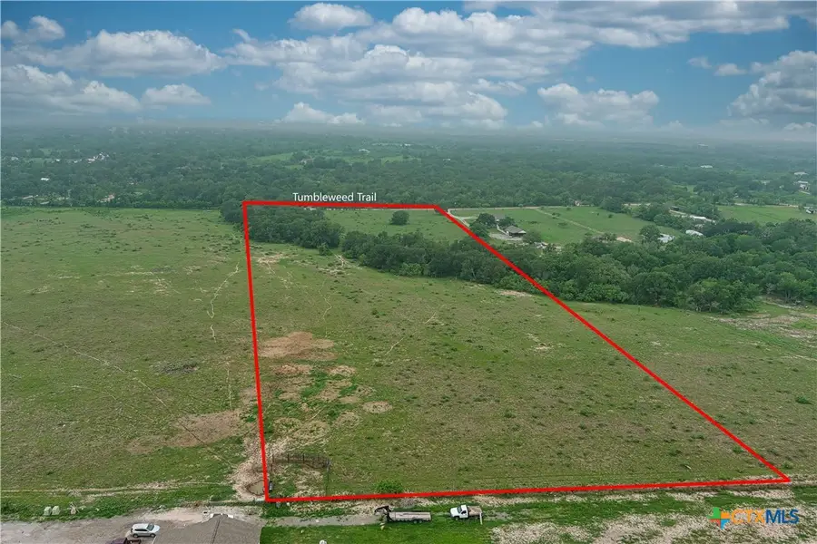 2915 Tumbleweed Trail, Dale, TX 78616 - #2