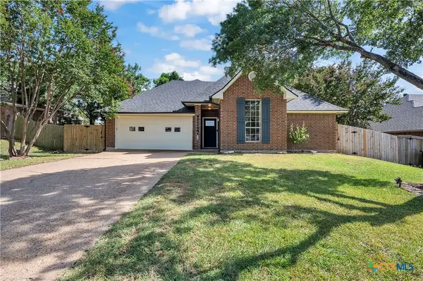 3905 Tyler Trail, Temple, TX 76504