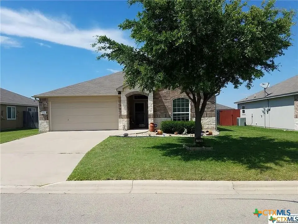 7724 Fieldstone Drive, Temple, TX 76502 - #1