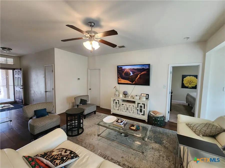 7724 Fieldstone Drive, Temple, TX 76502 - #2