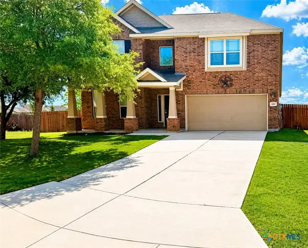 1805 Logan Trail, New Braunfels, TX 78130